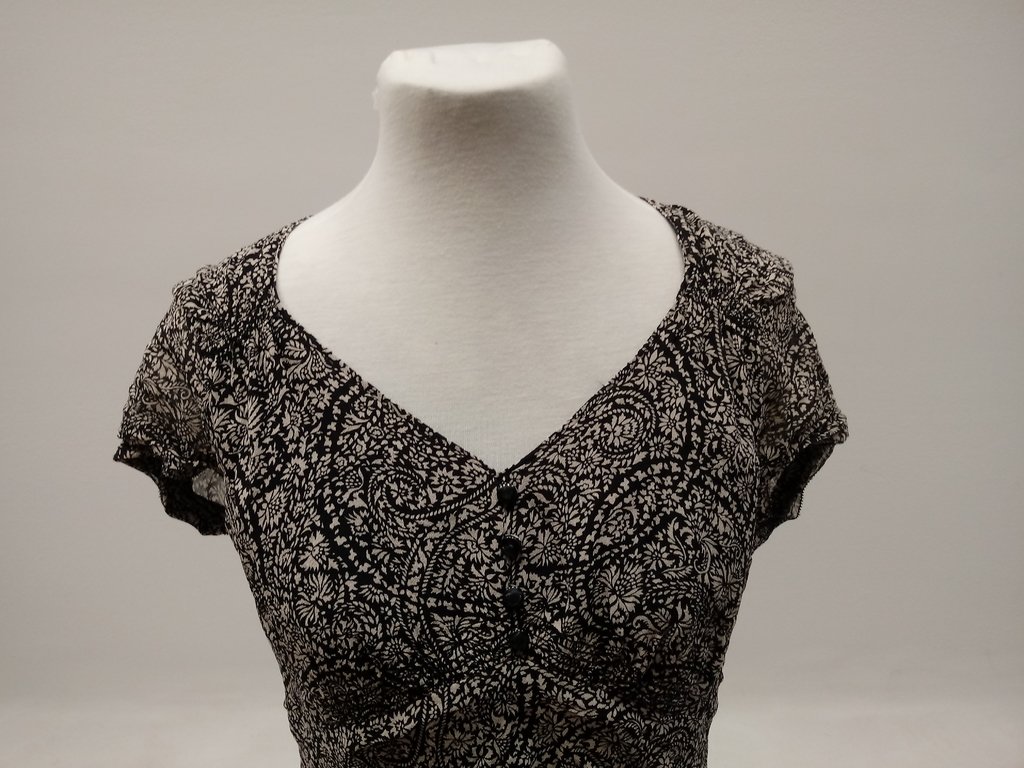 ann taylor blusas