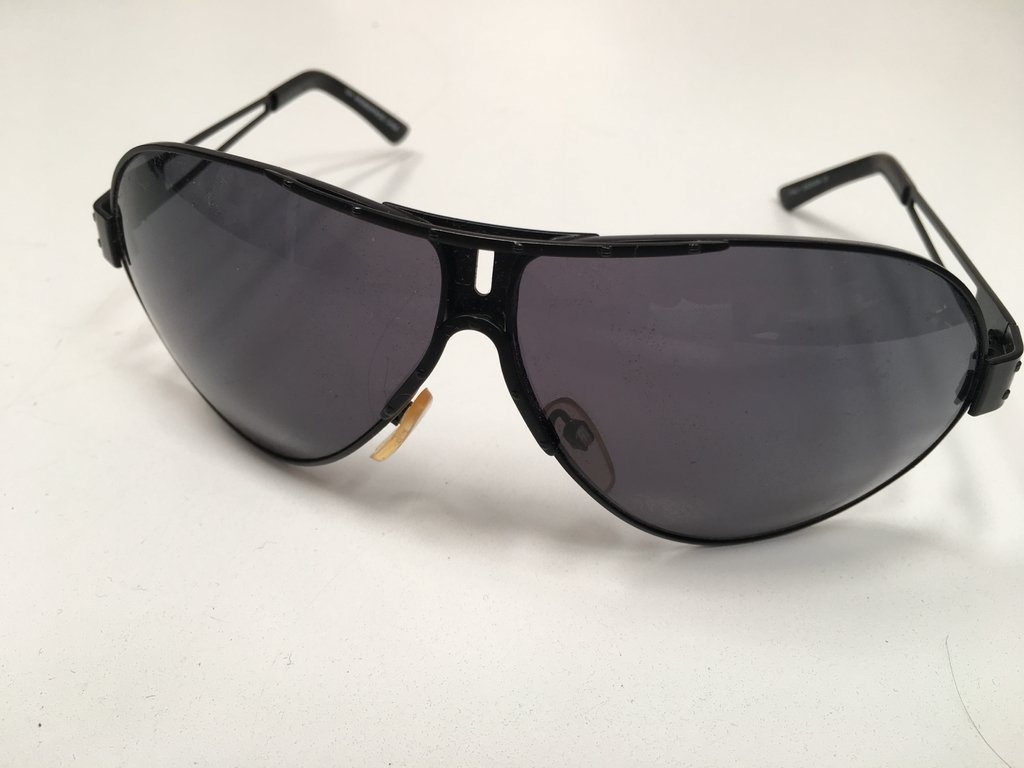 gafas de sol estilo aviador