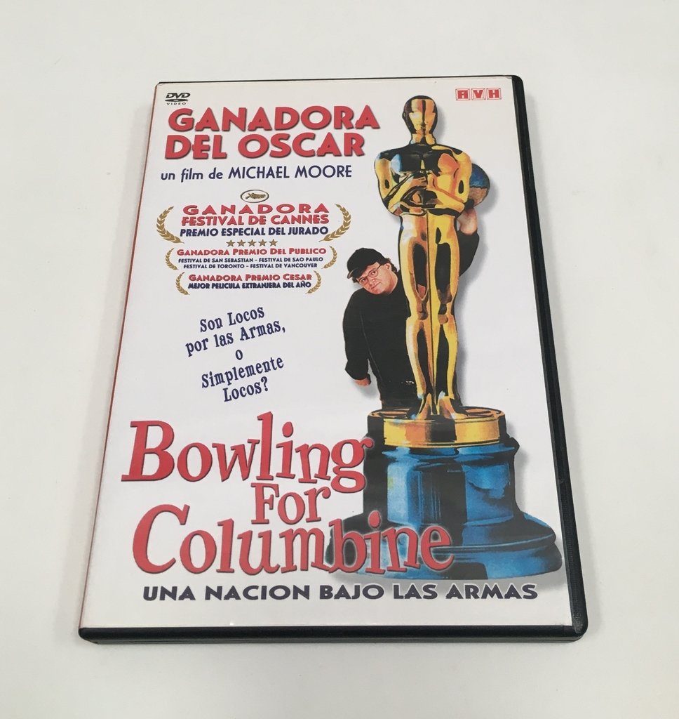 Bowling for Columbine