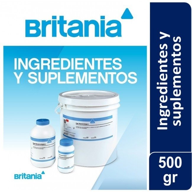 EXTRACTO DE LEVADURA X 500GRS BRITANIA insumotienda EXTRACTO DE LEVADURA X 500GRS BRITANIA insumotienda