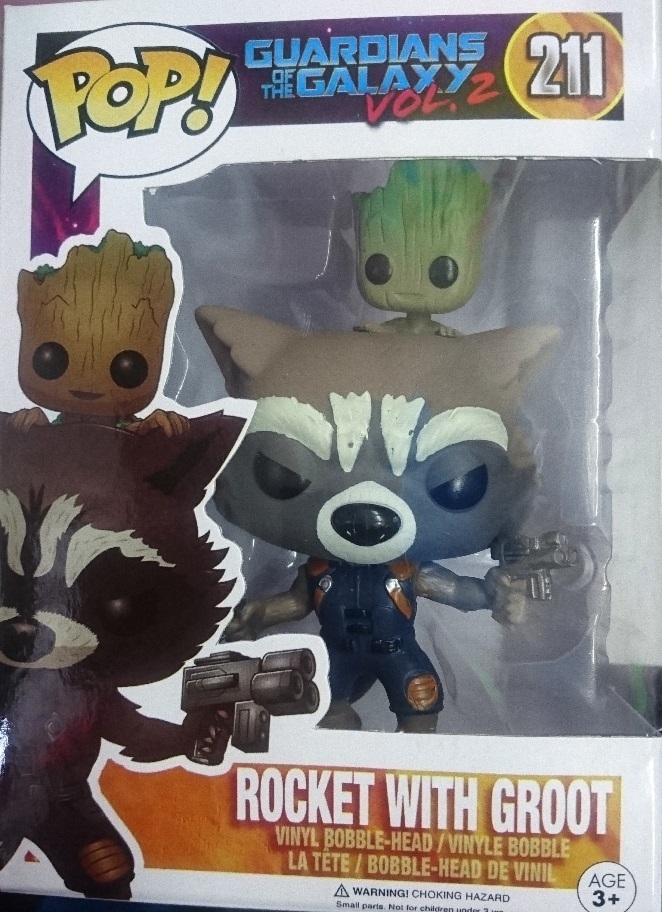 muñecos tipo funko