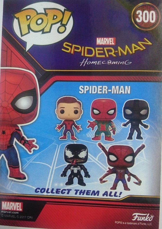 muñecos tipo funko