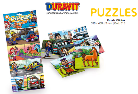 rompecabezas duravit