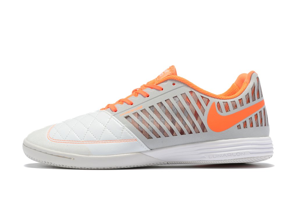 tenis futsal nike lunargato