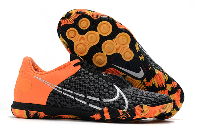 nike gato react futsal