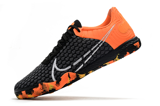 nike gato react futsal