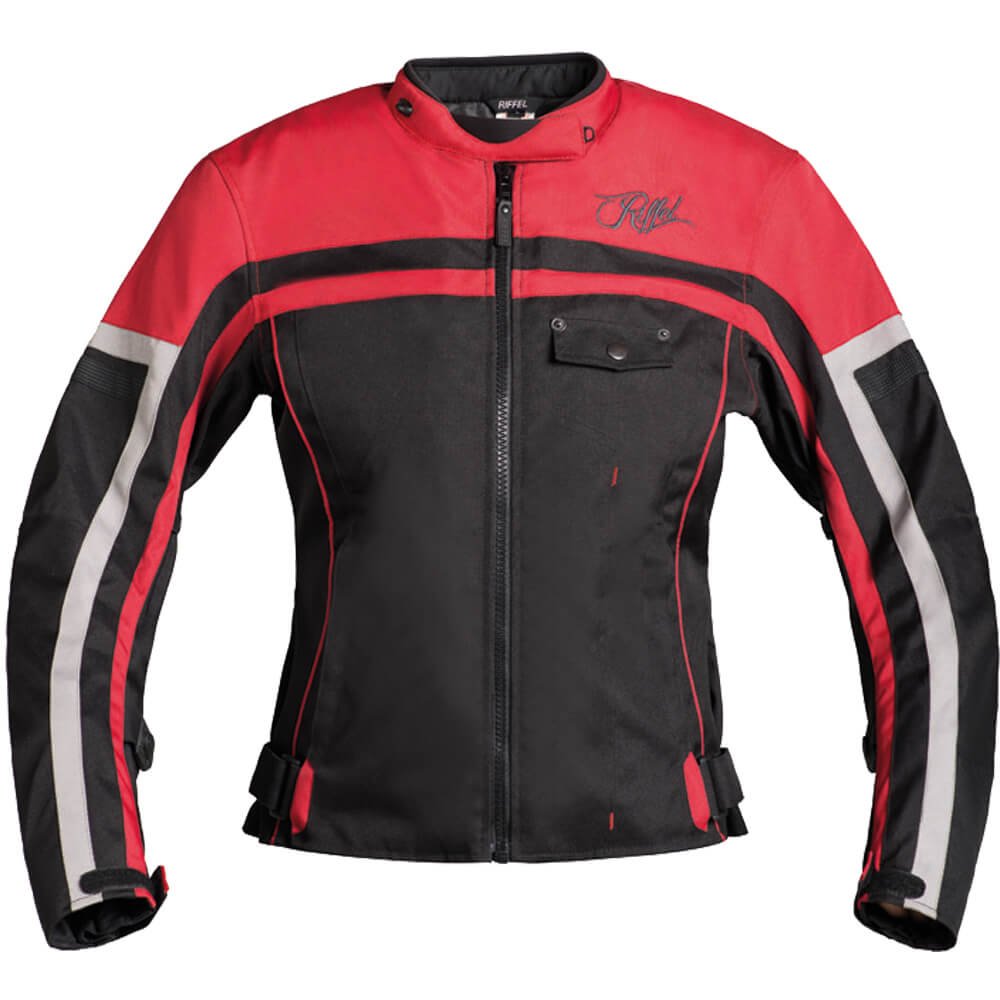 jaqueta riffel explorer r2