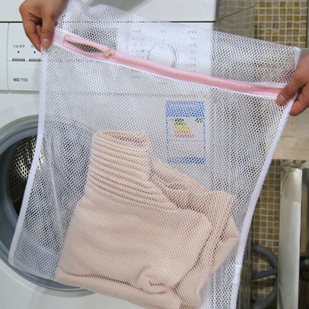 Bolsa para lavadora 50x60 cm - Bolsa protectora