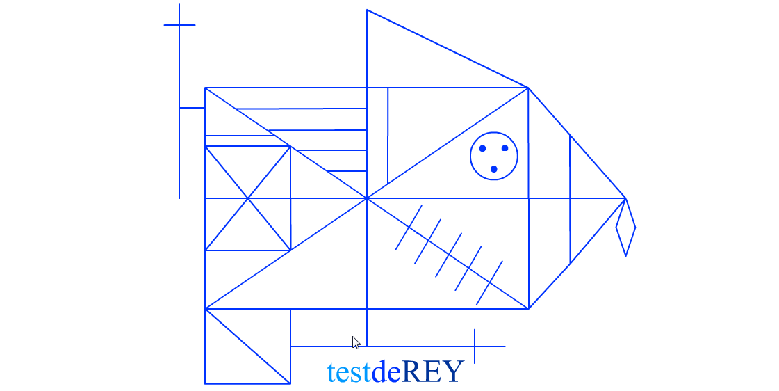 Test Neurocognitivo Figura Compleja Del Rey Tdah Test Neurocognitivo Figura Compleja Del Rey Tdah