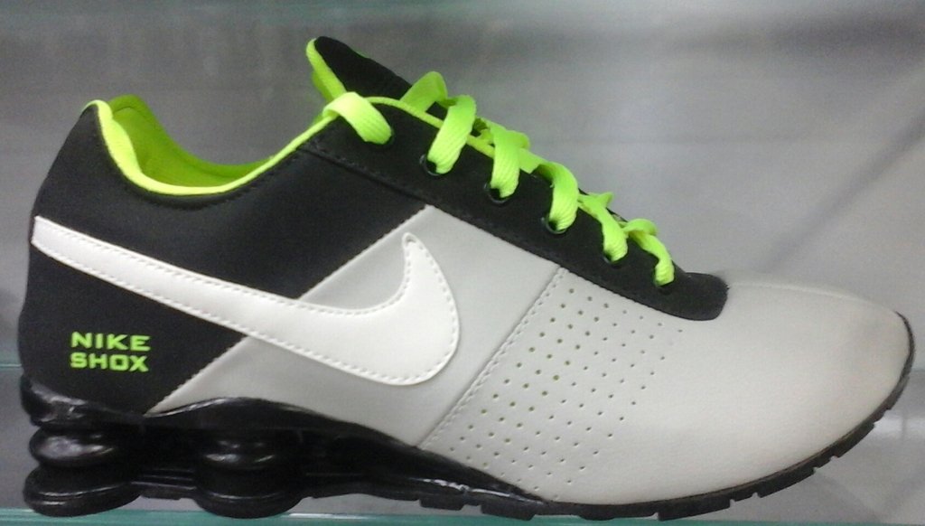 sapato da nike original masculino