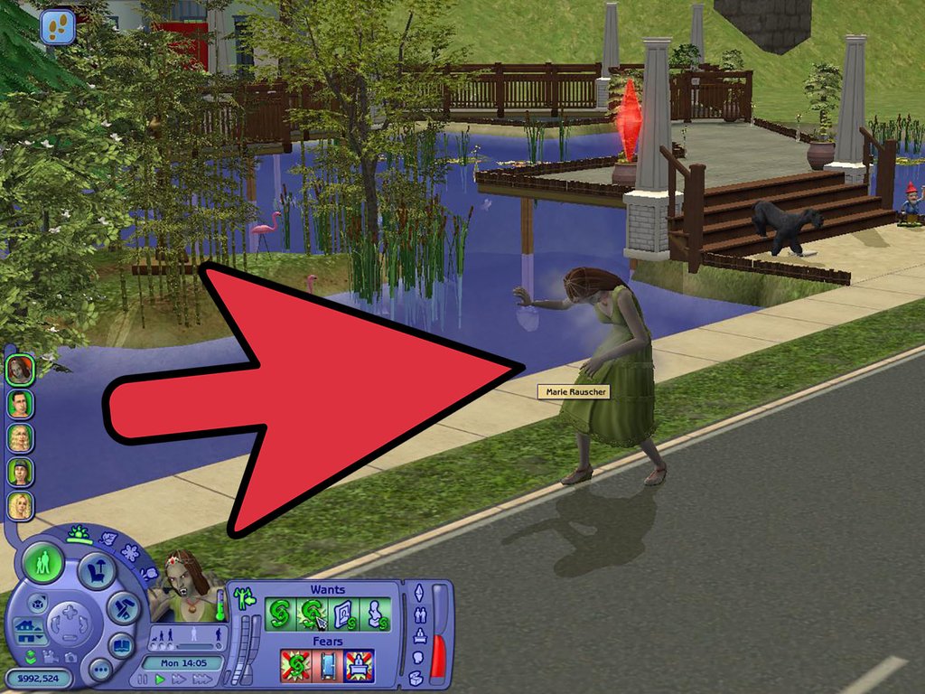 sims 2 pc problems