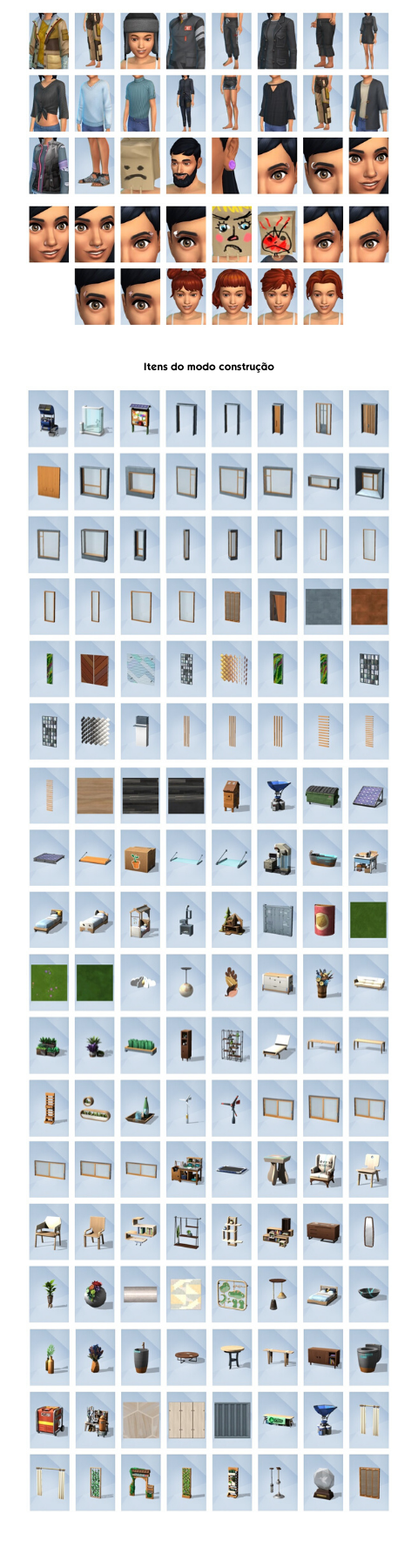 sims 4 cats and dogs build items