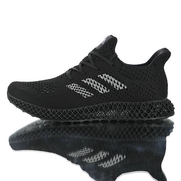 adidas 4d preto