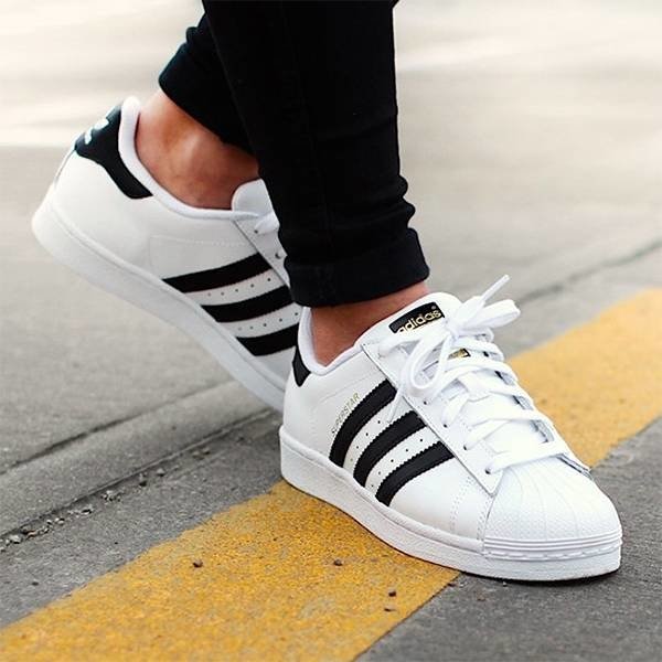 Adidas Superstar Branco E Preto Shop, 51% OFF | a4accounting.com.au