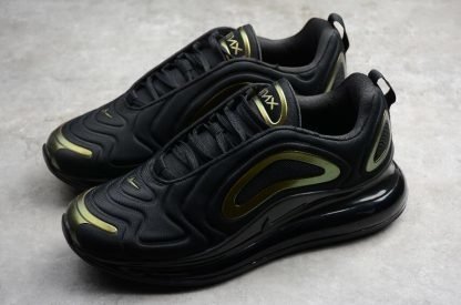 air max 720 preto