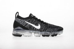 vapormax 3.0 preto e branco