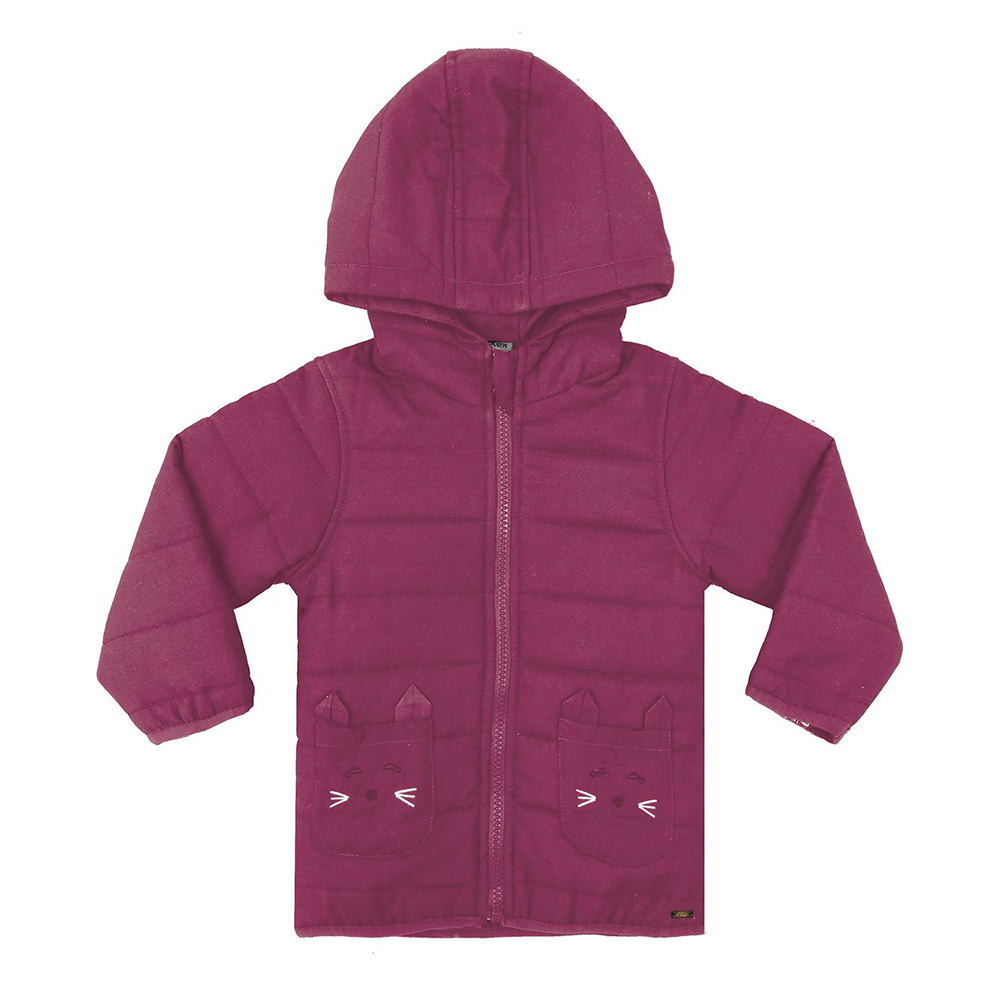 jaquetas infantil atacado