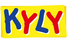 roupas infantil kyly