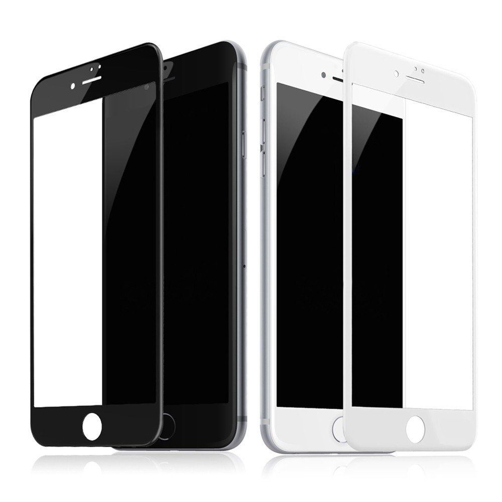 Pelicula De Vidro 3d 4d 5d Iphone 6 6s 6 Plus 7 Plus 7 8 E