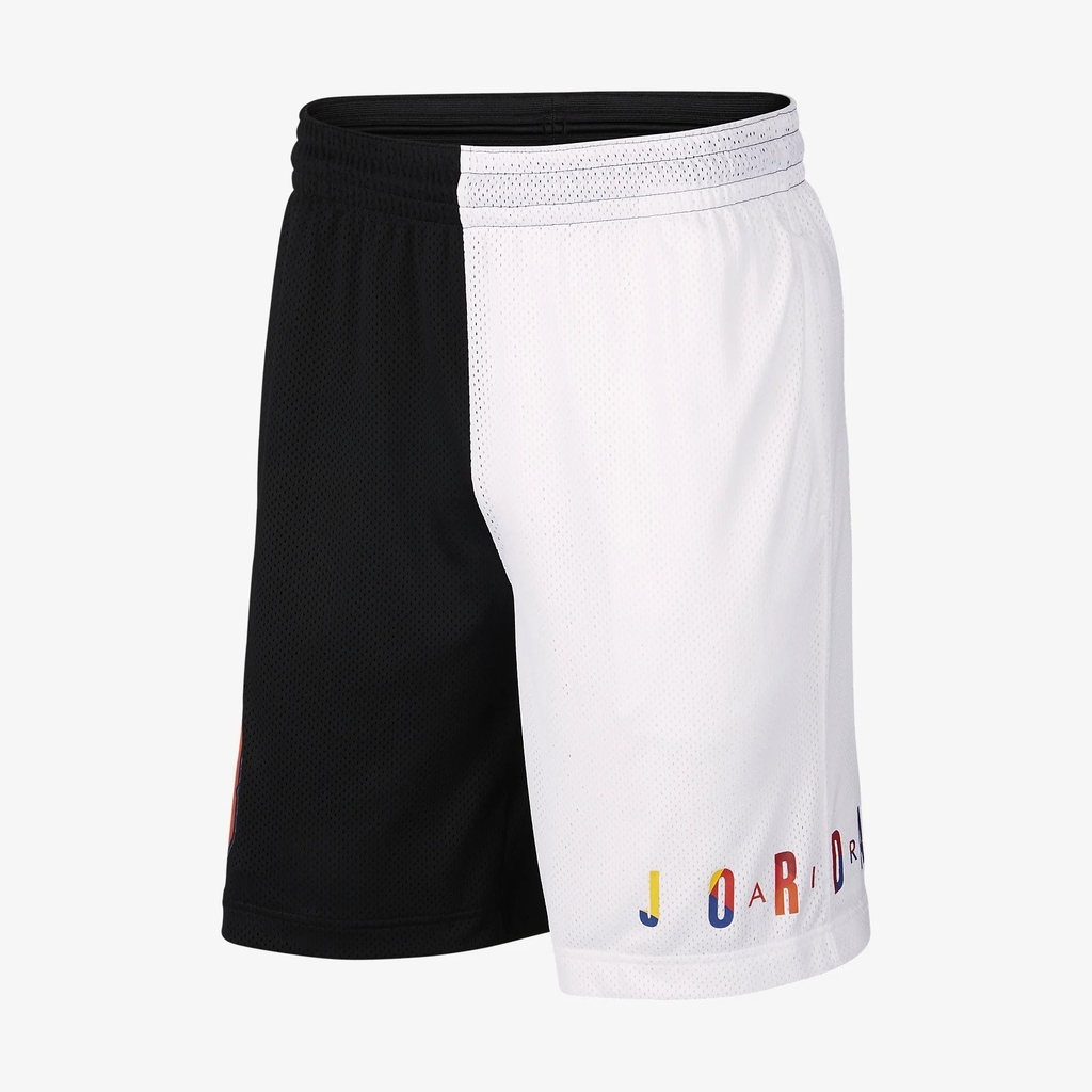 jordan dna short