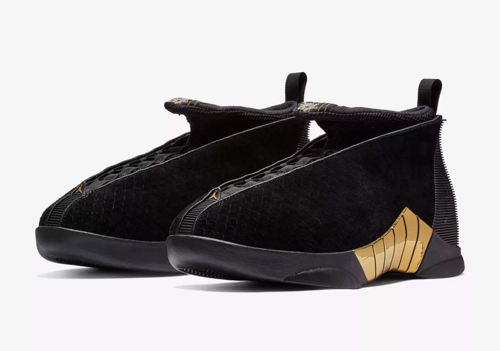retro 15
