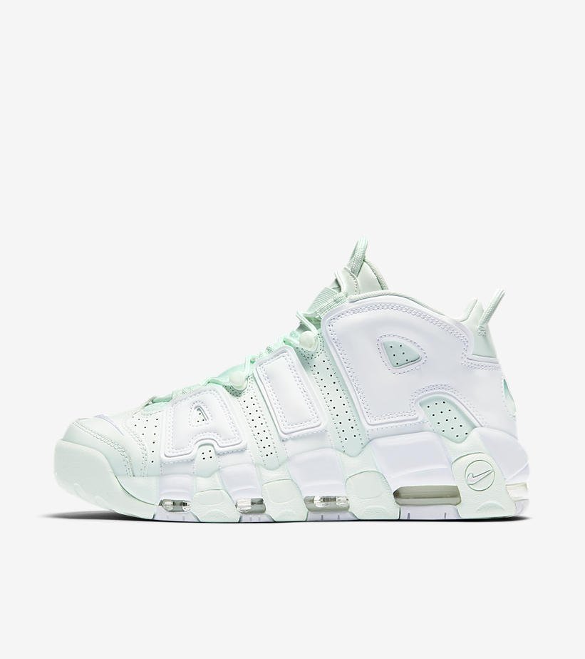 nike air more uptempo 96 mujer
