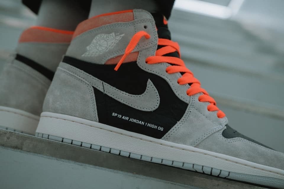 nike sp19 air jordan 1 high og