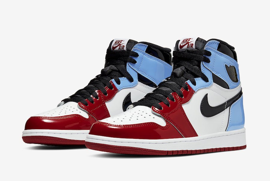 comprar air jordan 1 chicago