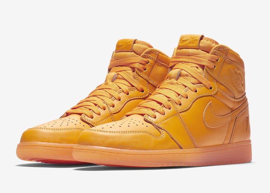 nike jordan retro 1