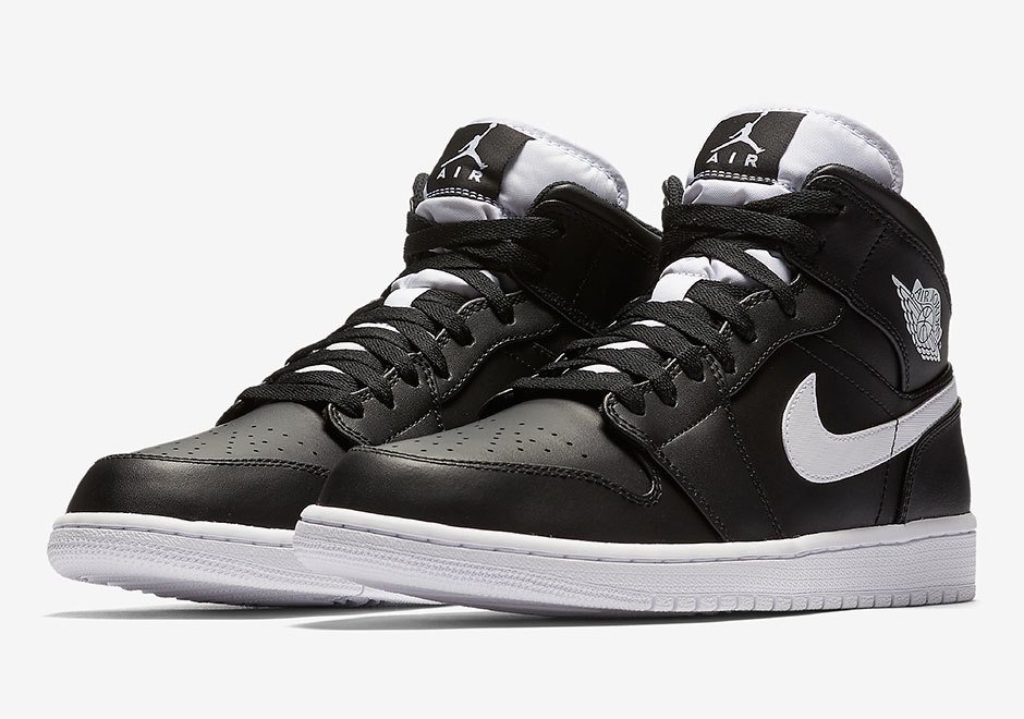 nike air jordan 1 mid mujer nike air jordan 1 mid mujer