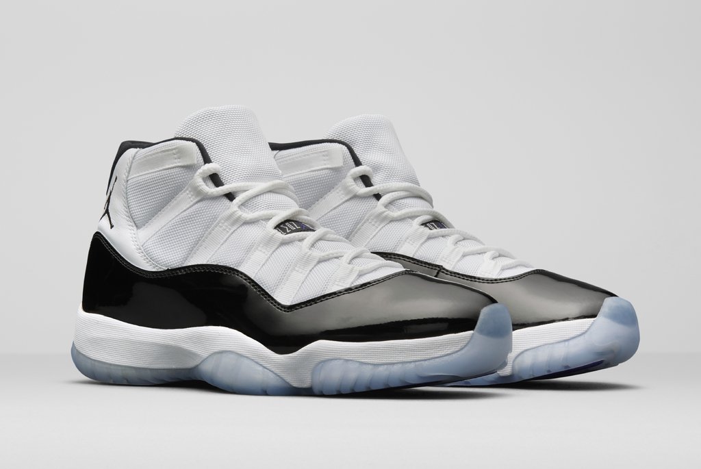 jordan 11 concord 2018 precio