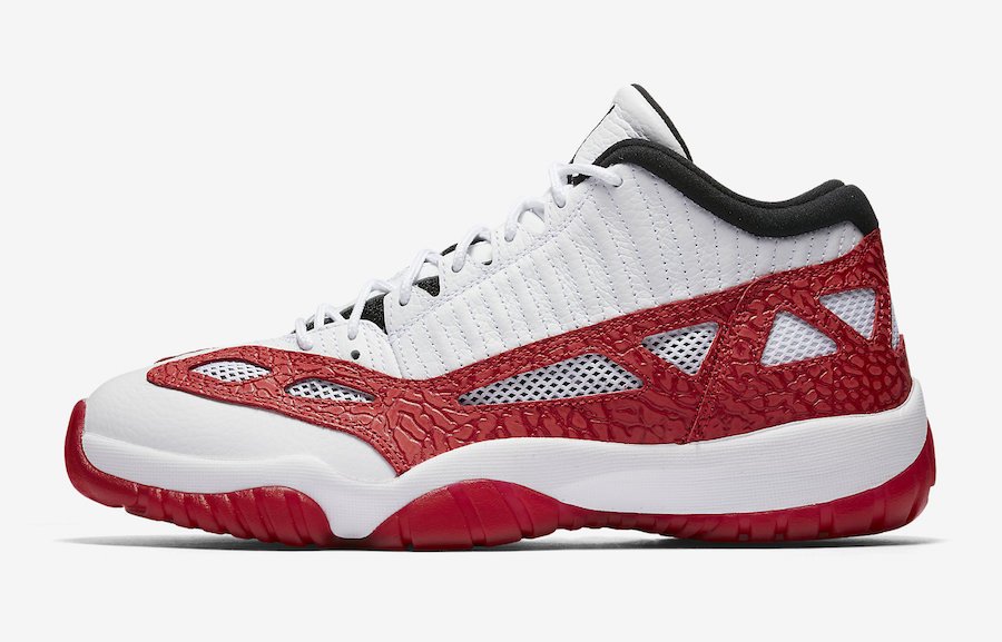 retro 10 low