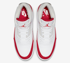 Air Jordan 3 Tinker “Air Max 1” - LoDeJim