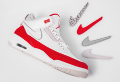 Air Jordan 3 Tinker “Air Max 1” - comprar online