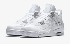 jordan retro 4 nuevos