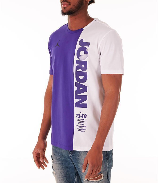 jordan sportswear legacy aj 11 bomber jacket