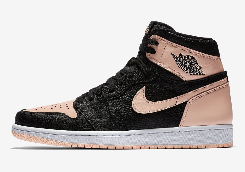 jordan 1 crimson tint precio