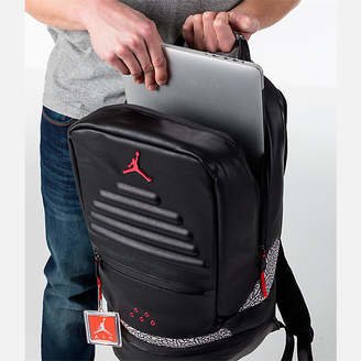 backpack jordan retro 3