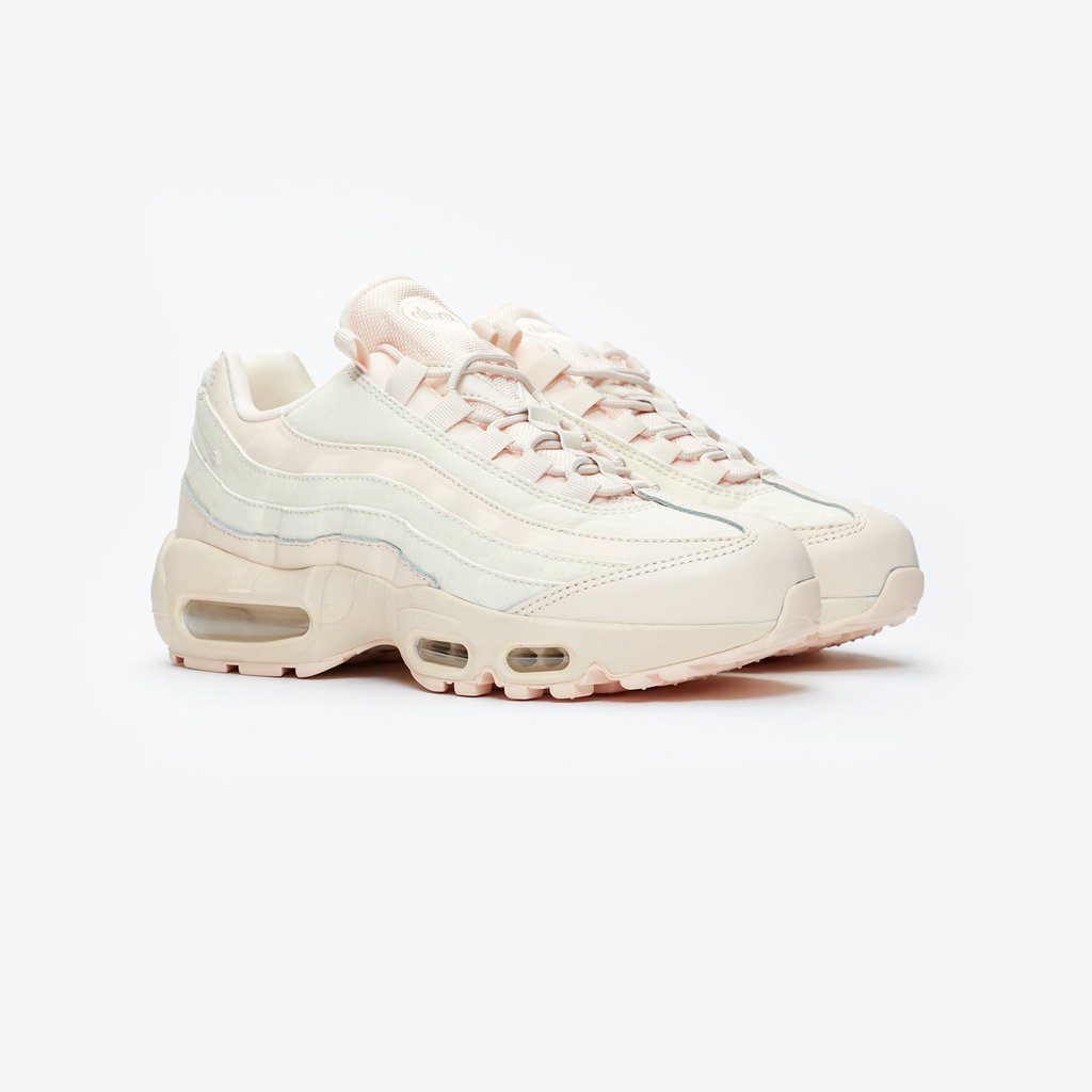 Nike Sportswear Wmns Air Max 95 LX Guava Ice Nike WMNS Air Max 95 LX guava ice guava ice guava ice