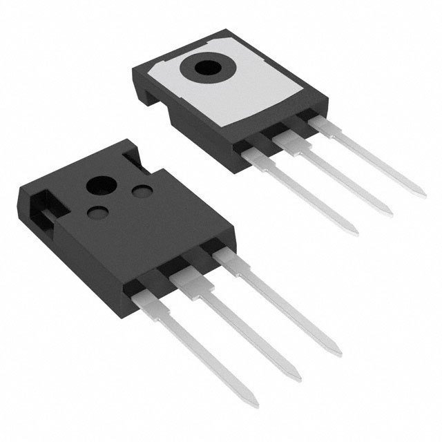 irfp250n mosfet pspice