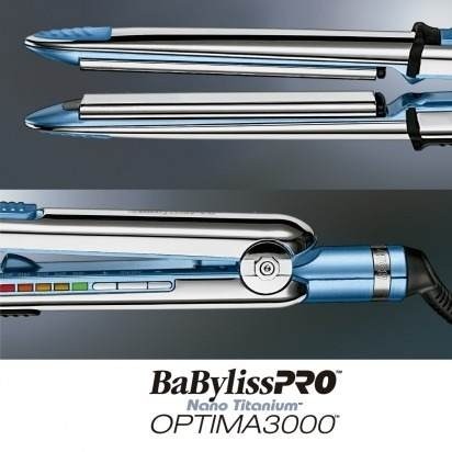 Babyliss Optima 3000 Características | Store www.jardimartimoniz.pt
