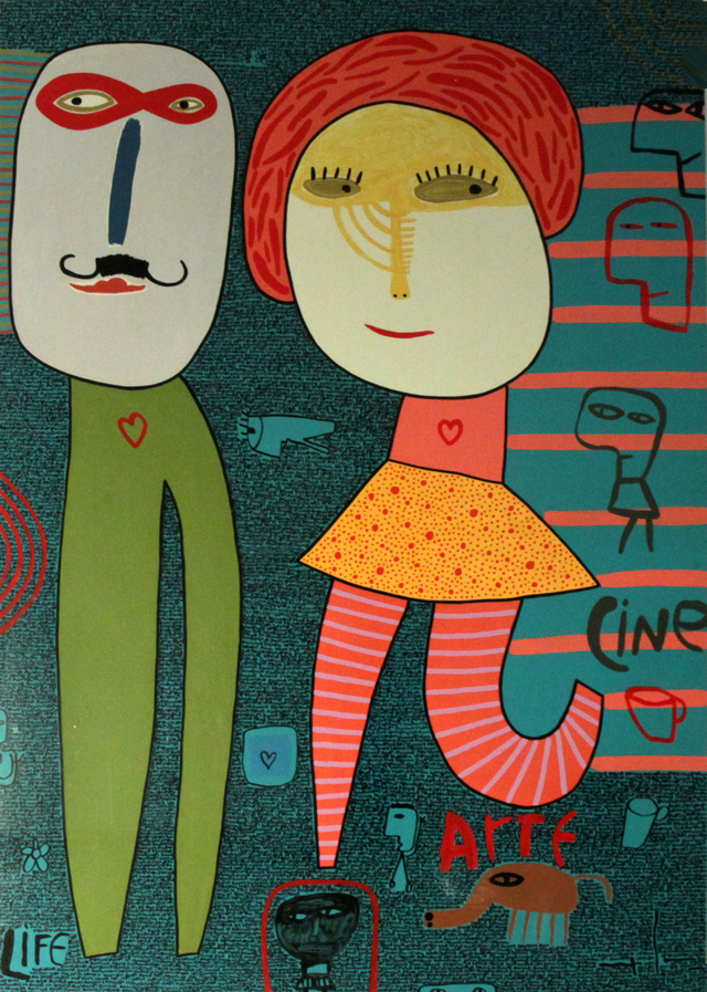 Milo Lockett Tienda Oficial