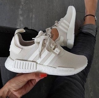adidas nmd feminino branco e rosa adidas nmd feminino branco e rosa
