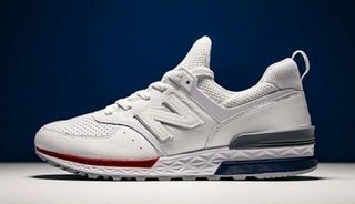 novo new balance 2018