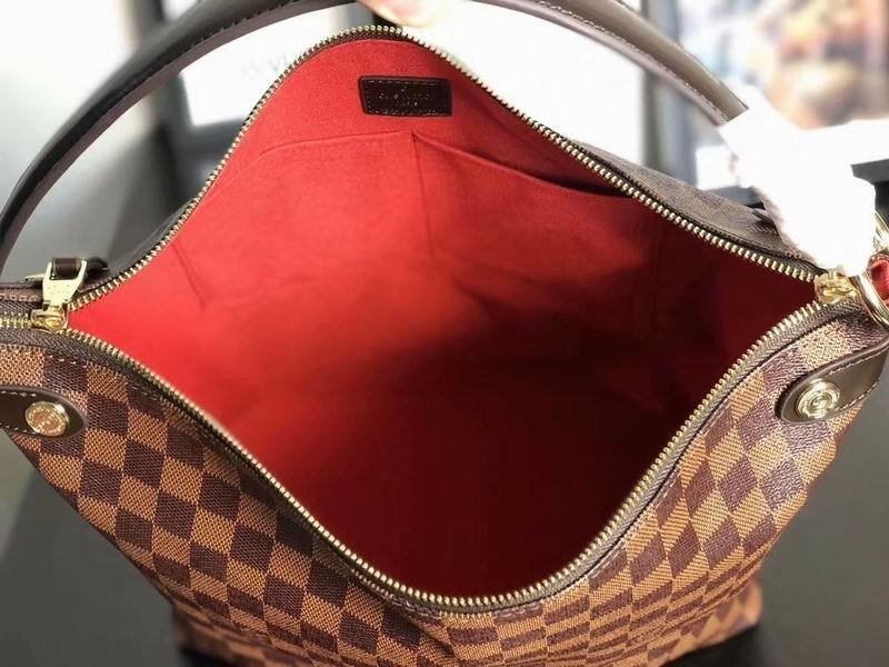 louis vuitton bolsa organizer