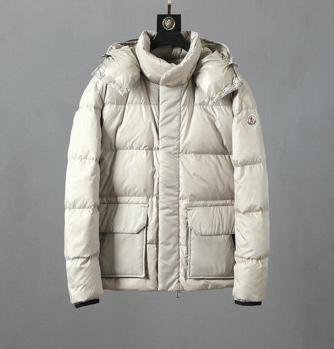 moncler jaqueta