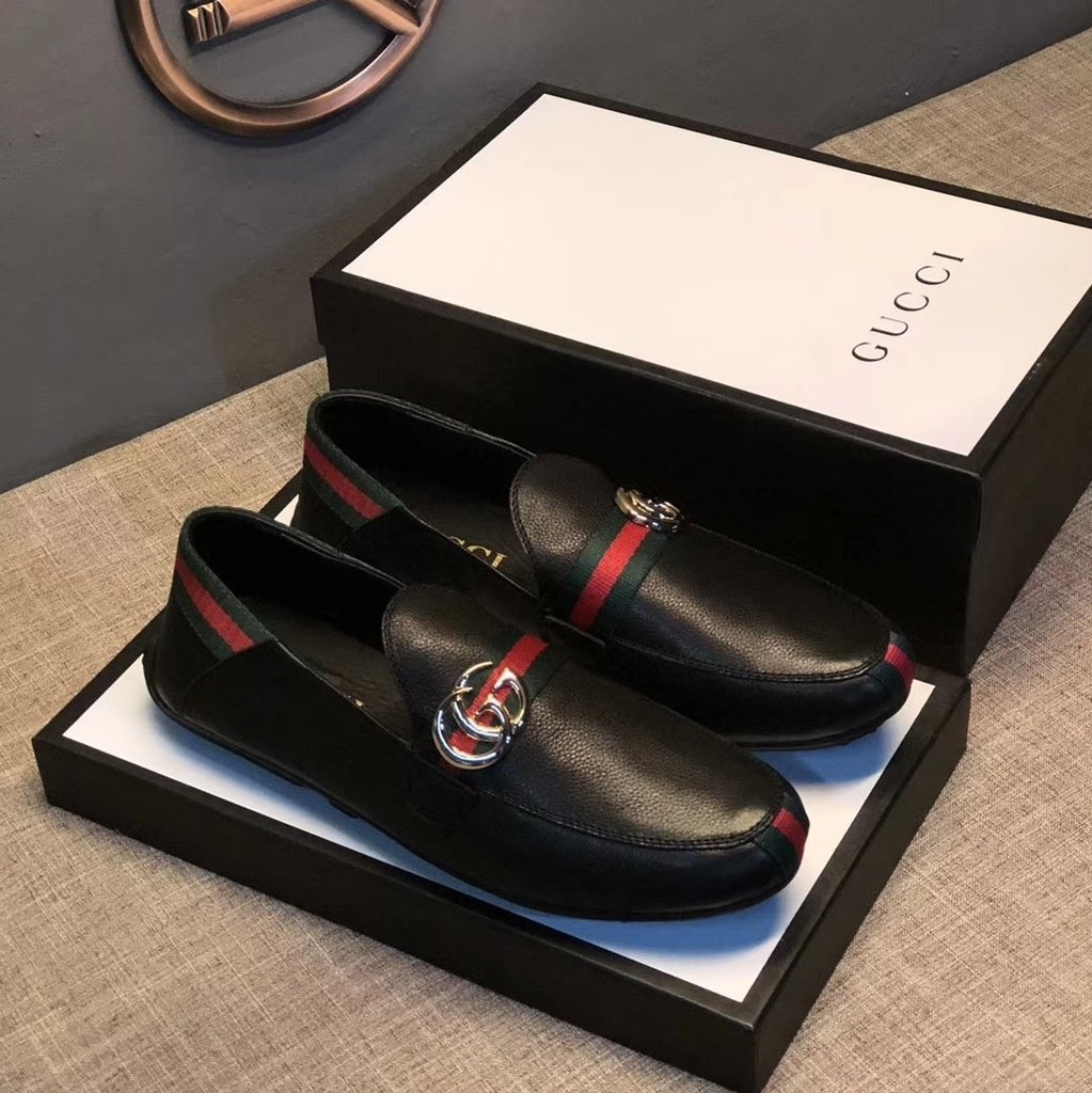 mocassim gucci original