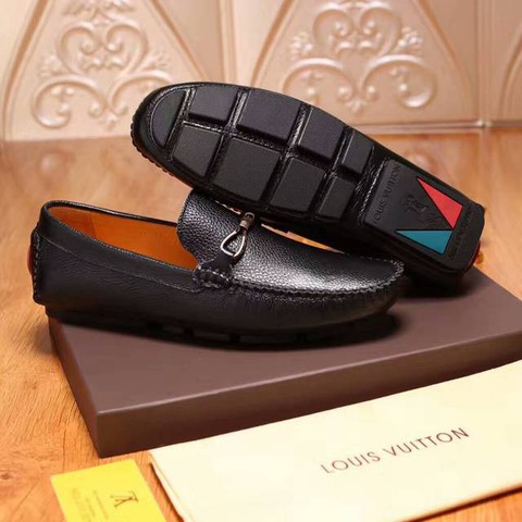mocassim burberry