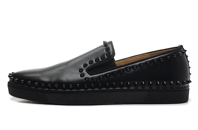pik boat flat
