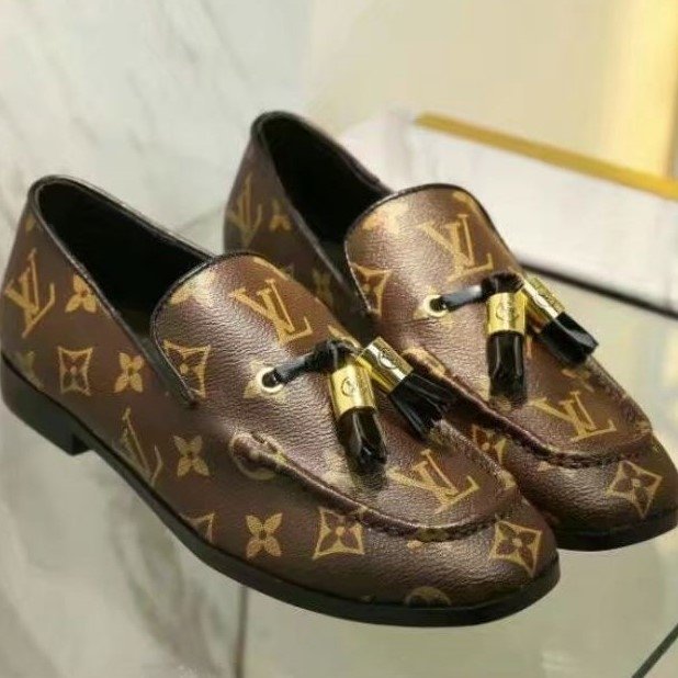 Louis Vuitton Sapatos Femininos Online, 59% OFF | www.ipecal.edu.mx